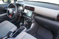 Citroen C3 Aircross 1.2 12V e-THP Shine