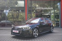 Vorschau: Audi A3 Sportback 1.5 sport S Line