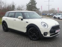 MINI COOPER_CLUBMAN Clubman 1.5 Cooper Aut.