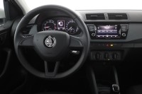 Skoda Fabia 1.0 MPI Cool Plus