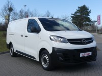 Opel Vivaro Kasten 2.0 Di