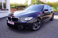 Vorschau: BMW M5 xDrive