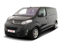 Citroen Spacetourer BlueHDi Business Lounge XL Leder AHK
