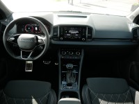 Skoda Karoq Sportline 1.5 TSI DSG