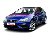 Seat Leon ST 1.5 TSI FR 2-Zonen-Klima Navi Sitzheizung
