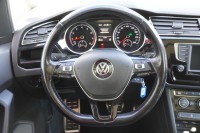 VW Touran 1.4 TSI DSG Sound