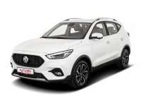 MG ZS 1.0 T-GDI Luxury Aut. Navi Sitzheizung LED