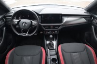 Skoda Kamiq 1.5 TSI DSG Monte Carlo