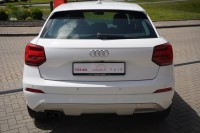 Audi Q2 1.4 TFSI sport