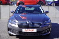 Skoda Superb Combi Ambition 1.4 TSI iV DSG