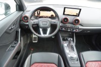 Audi SQ2 2.0 TFSI quattro
