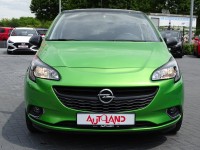 Opel Corsa 1.4 Aut. Color Edition