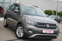 VW T-Cross 1.0