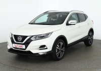 Nissan Qashqai 1.6 DIG-T N-Connecta Pano LED Navi 360°