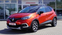 Vorschau: Renault Captur 1.3 TCE 150 Collection