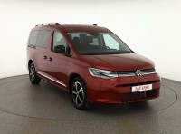 VW Caddy Maxi 1.5 TSI DSG