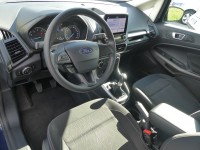 Ford EcoSport 1.0 EcoBoost (EURO 6d)