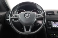 Skoda Yeti 1.2 TSI