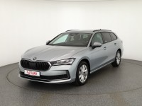 Skoda Superb Combi 2.0 TDI DSG 3-Zonen-Klima Navi Sitzheizung