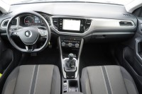 VW T-Roc 2.0 TDI Style