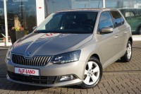 Vorschau: Skoda Fabia 1.0 Ambition