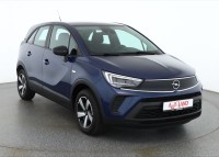 Opel Crossland 1.2 Edition