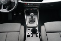 Audi A3 Sportback 30 1.0 TFSI advanced