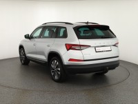 Skoda Kodiaq 2.0 TDI 4x4 Tour