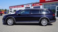 VW Passat Alltrack 2.0 TDI 4Motion