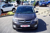 Opel Karl 1.0 Exklusiv