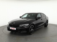 BMW 3er Reihe 320i 2-Zonen-Klima Navi Sitzheizung