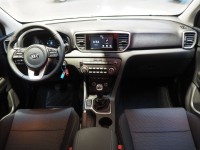 Kia Sportage 1.6