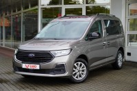 Vorschau: Ford Tourneo Connect 2.0 EcoBlue