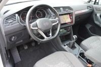 VW Tiguan 1.5 TSI Life