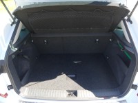 Skoda Kamiq 1.5 TSI Tour