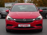 Opel Astra K Sports Tourer 1.0 Edition