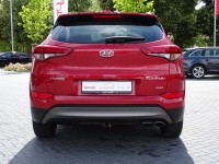 Hyundai Tucson 1.6 T-GDI Premium 4WD