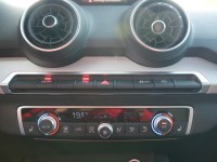 Audi Q2 35 1.5 TFSI advanced
