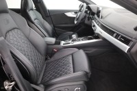 Audi A5 SB 45 TDI quattro S-line