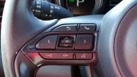 Toyota Yaris 1.5 Dual-VVT-iE Hybrid Style
