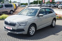 Vorschau: Skoda Kamiq 1.5 16V TSI Ambition