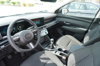 Hyundai Tucson 1.6 T-GDI