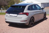 Skoda Scala 1.5 TSI Monte Carlo