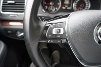 VW Sharan 2.0 TDI Highline
