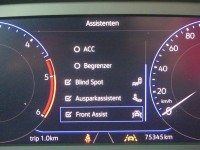 VW T-Roc 1.6 TDI IQ-DRIVE