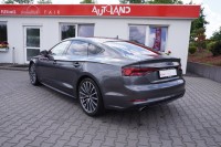 Audi A5 Sportback 40 TFSI S-line