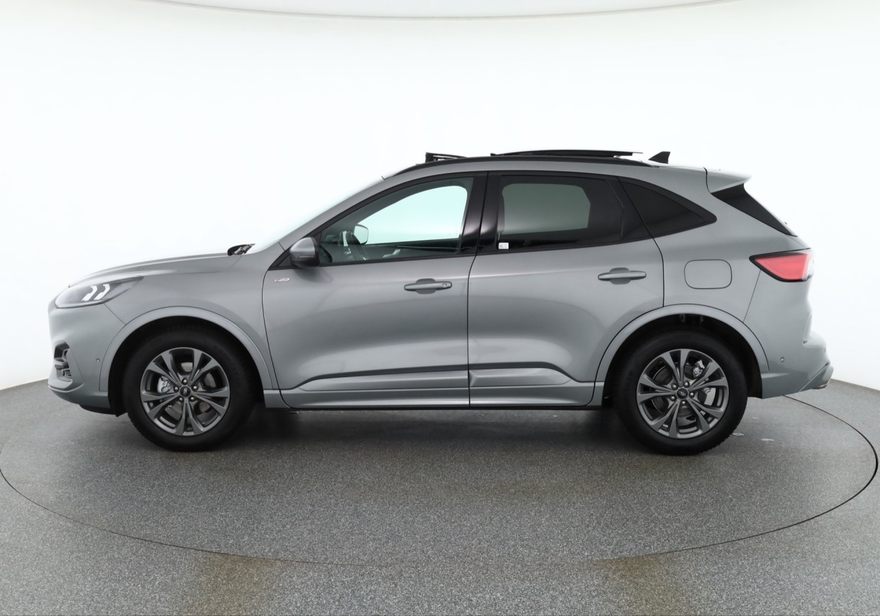 Ford Kuga 1.5 EB ST-Line X