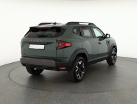 Dacia Duster Extrem Hybrid 140 Aut.