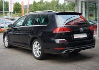 VW Golf VII Variant 1.5 TSI Highline DSG