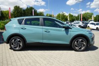 Hyundai BAYON Bayon 1.0 Mild-Hybrid